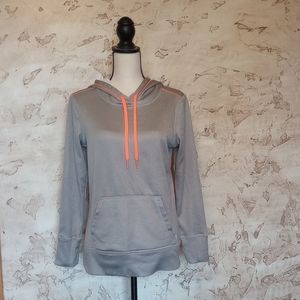 🔥4 for $20🔥Danskin Now Pink and Grey Hoodie